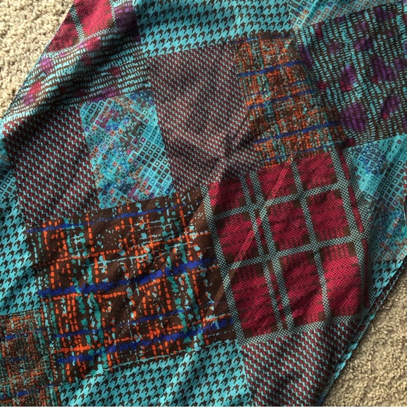 Adolfo Domínguez scarf - Picture 2 of 8